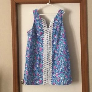 Lilly for target shift dress